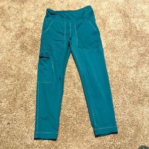 Ocean Coast girls work out pants size S
